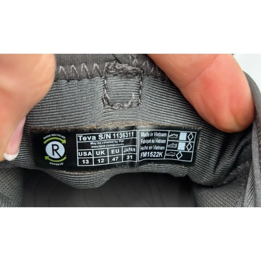 Teva very good